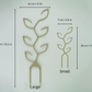 Leaf Trellis