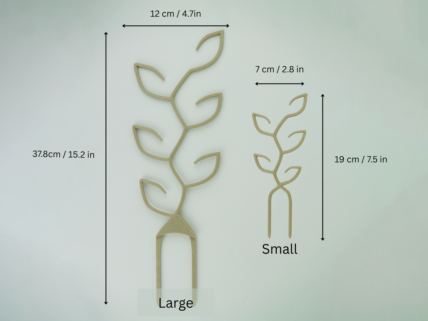 Leaf Trellis