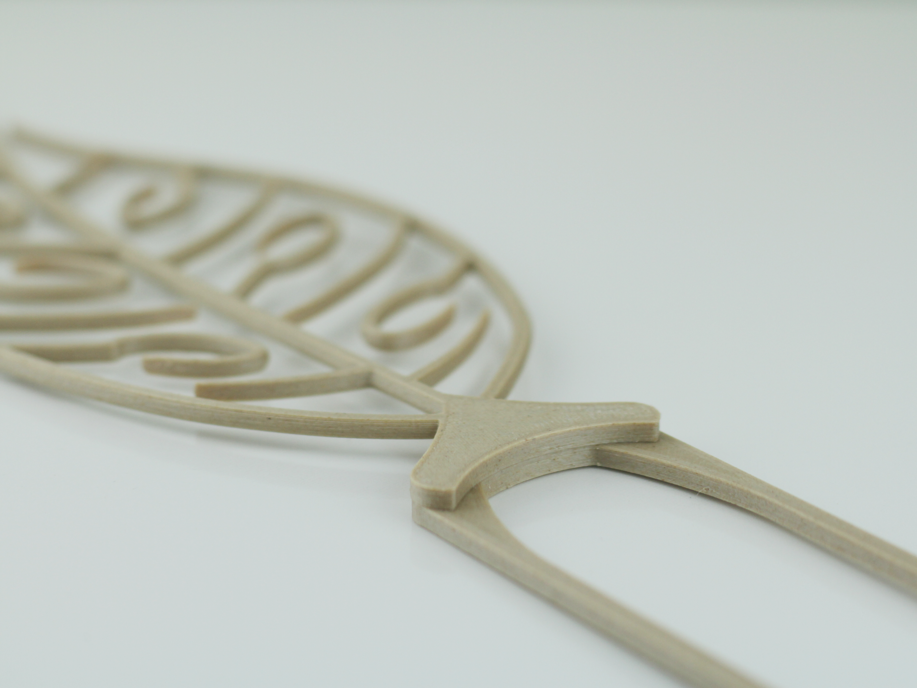 Monstera Adansonii Trellis