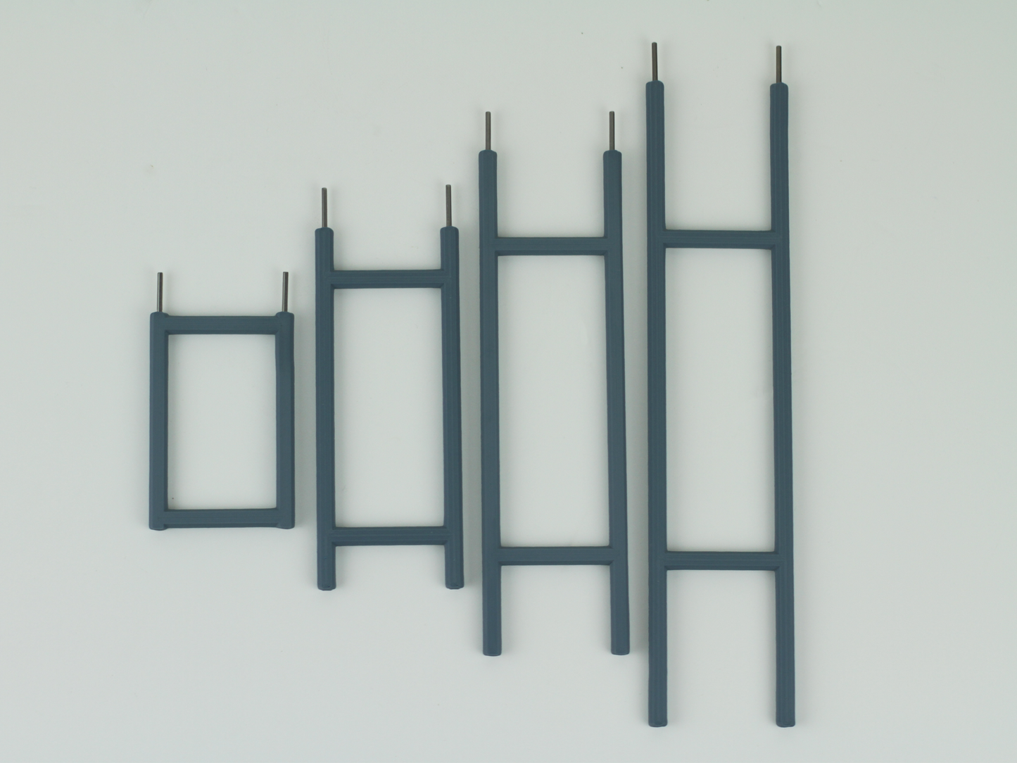 arbor trellis houseplant support extensions