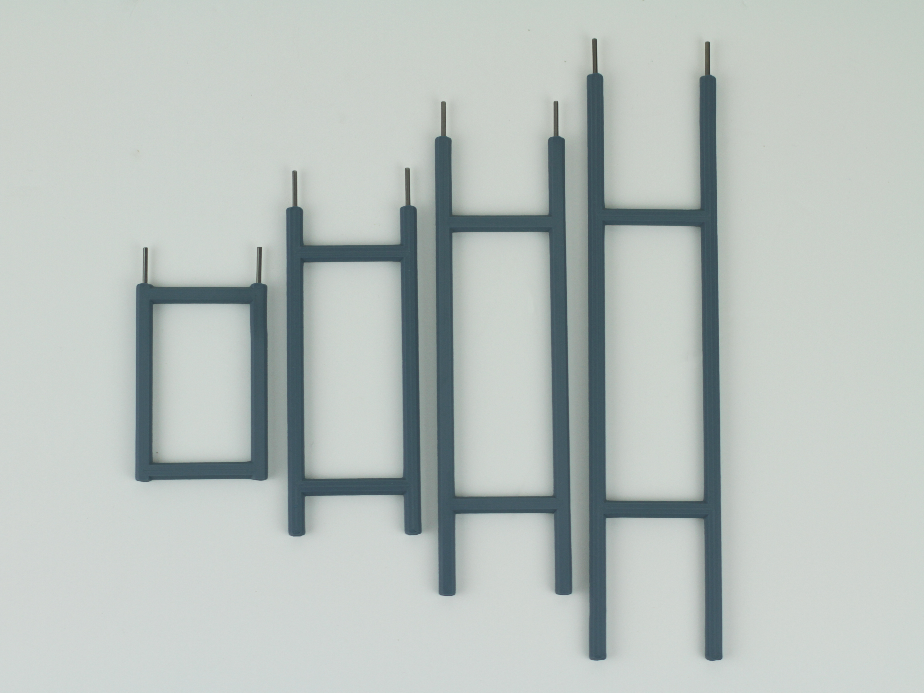 arbor trellis houseplant support extensions