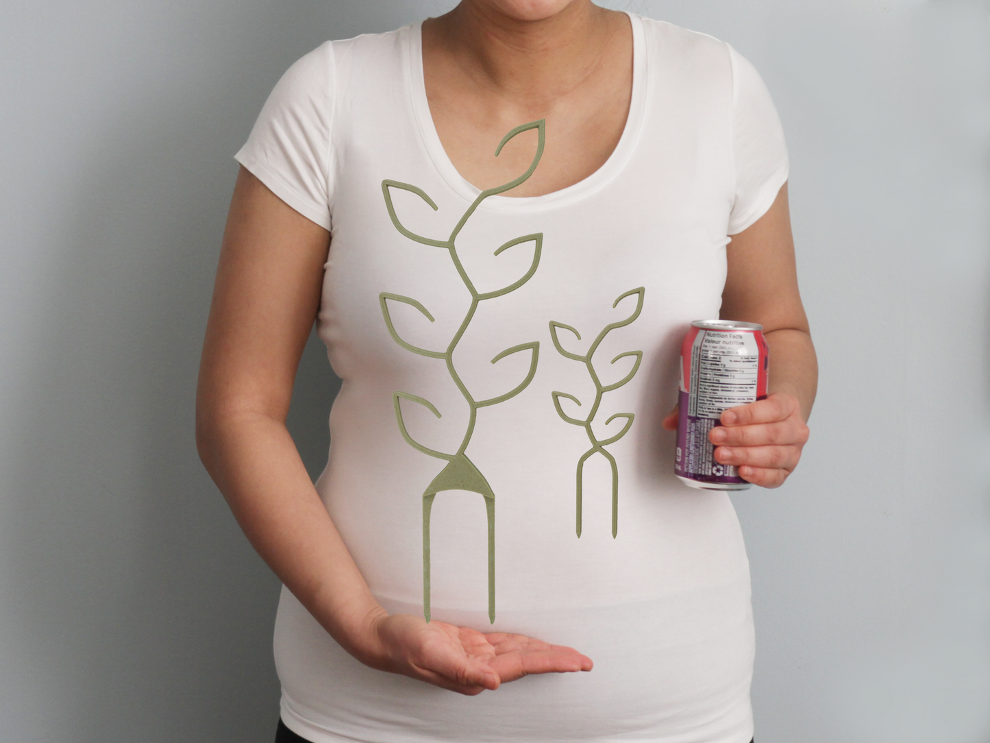 Leaf Trellis