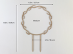 Wreath Trellis