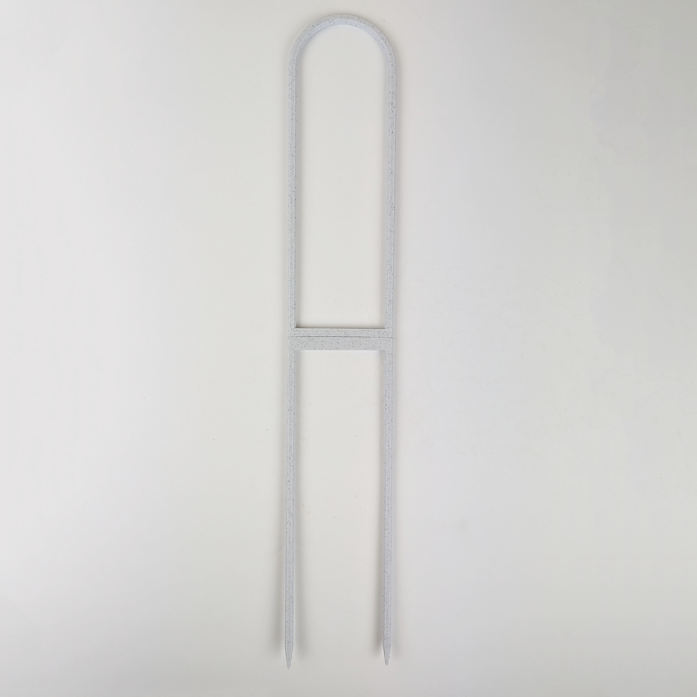 Extra large U trellis in color marble